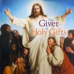 2022 giver of holy gifts
